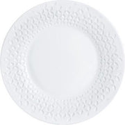 Epona Wit Dinerbord - Plat - Ø 28 cm