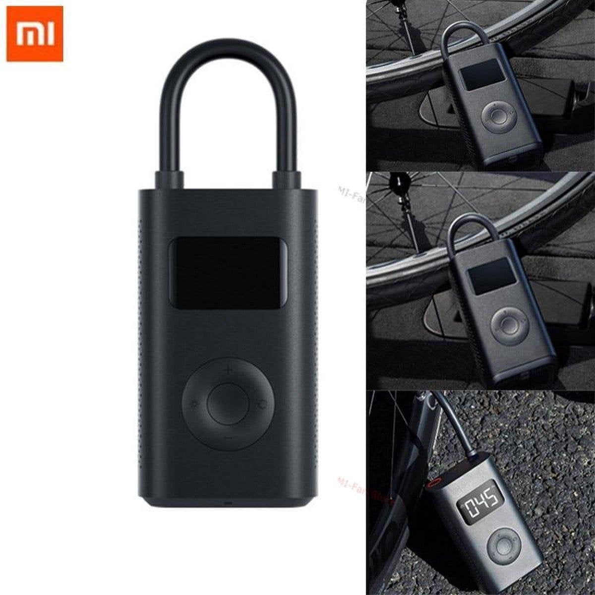 Xiaomi Elektrische Pomp Voor Elektrische Step