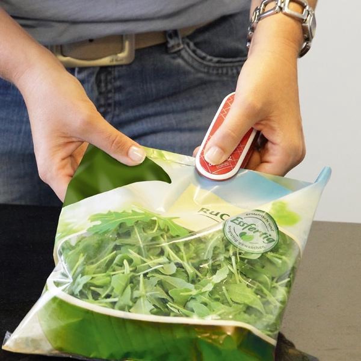 ZippZapp Universele Sealer