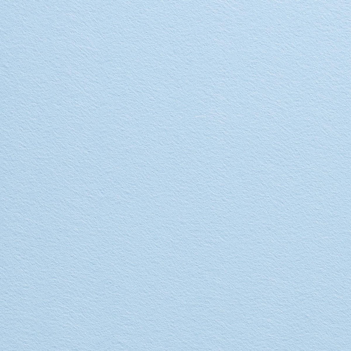 Glim® Vilt op rol 3mm - Vilt vellen - Hobbyvilt - Tassenvilt - per meter - Hobby vilt- 90x100cm - Babyblauw