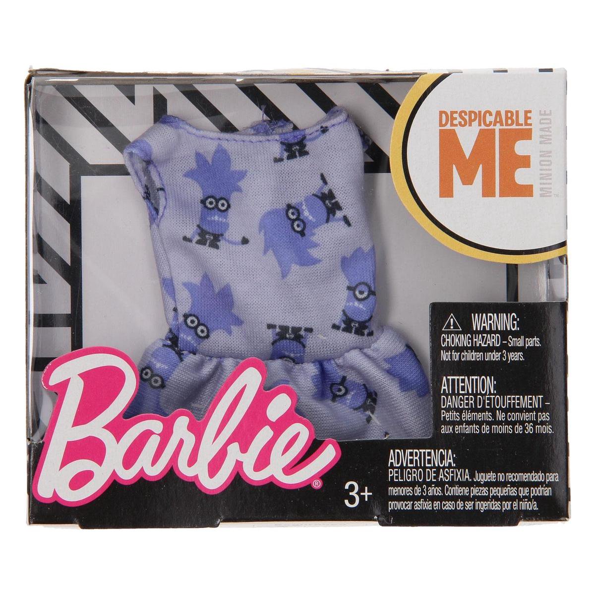 Barbie Fashions Top