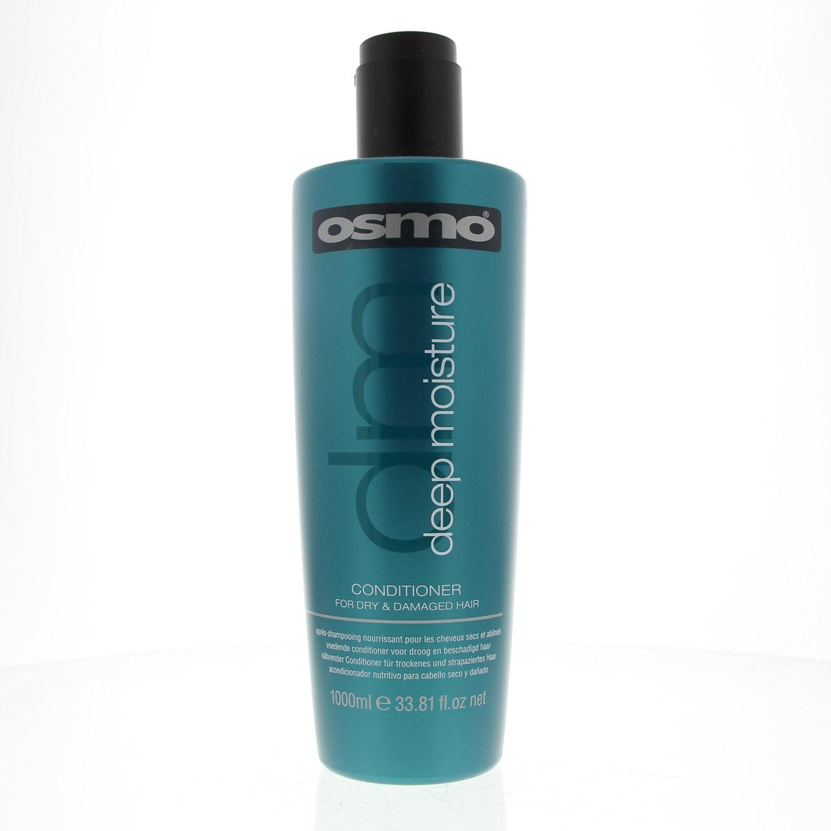 Osmo Deep Moisture Conditioner Droog/beschadigd Haar 1000ml
