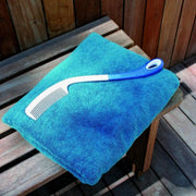 Verlengde kam of borstel: Kam 39 cm