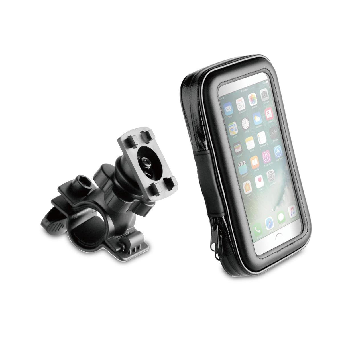 BeHello Universal Bike Holder 5