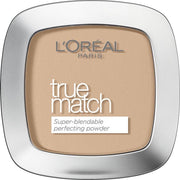 L’Oréal Paris True Match Foundation - N4 Beige - Poeder