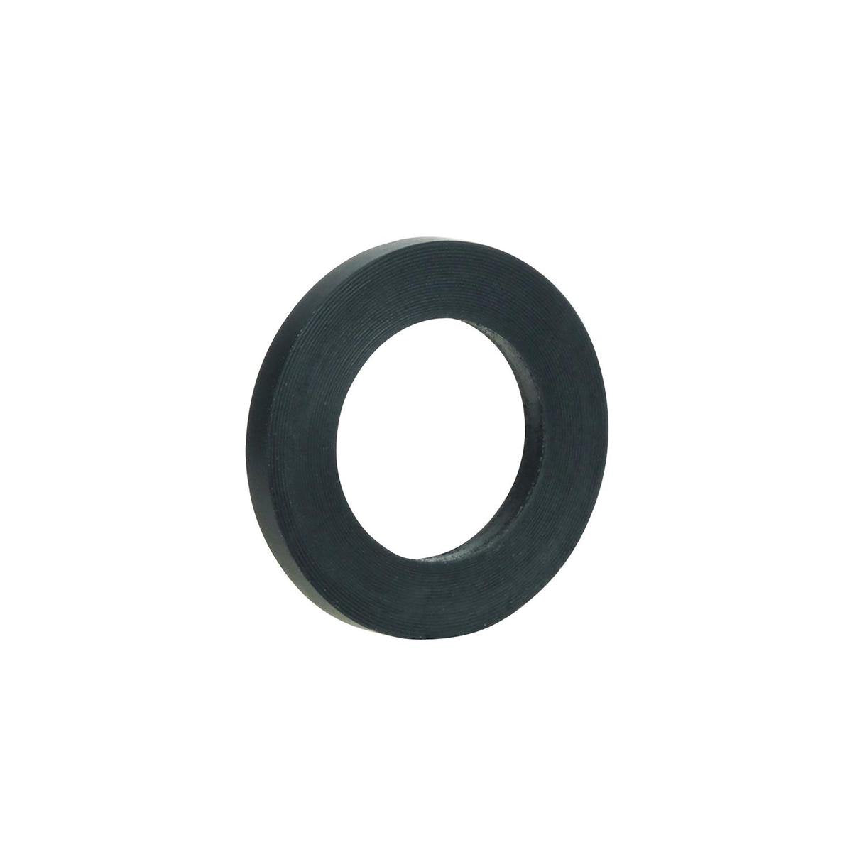 SCANPART 5400650014641 ovenonderdeel & -accessoire Zwart Rubber