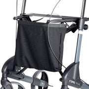 Boodschappennetje afneembaar voor Troja Classic rollator