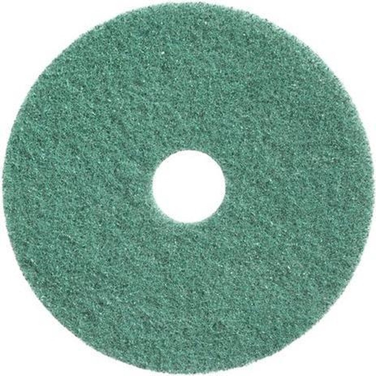 Wecoline | Twisterpad | Diamand groen | 20 inch | 51 cm | 2 stuks