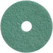 Wecoline | Twisterpad | Diamand groen | 20 inch | 51 cm | 2 stuks