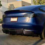 Tesla Model 3 S en X Achterklep Letter Logo Rood Roadster Type Aanduiding Auto Accessoires NL BE