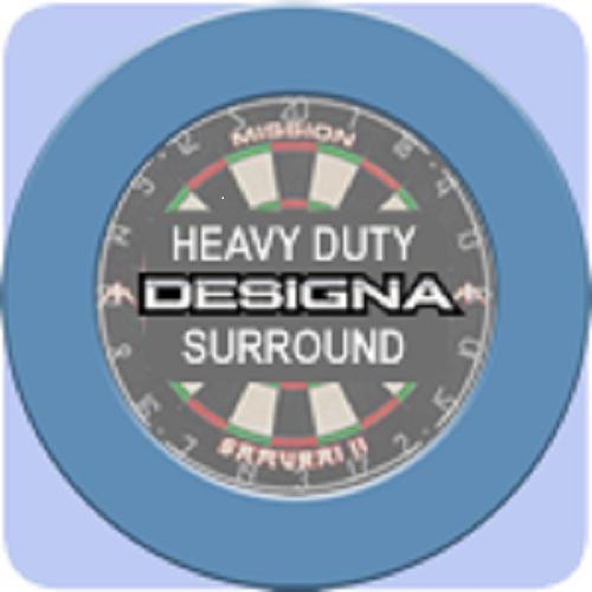 Designa Surround - lichtblauw