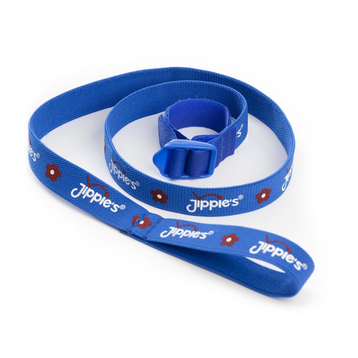 Jippie's Wandelkoord Elastisch