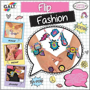 Galt - Express yourself - Sieraden maken/Plaatjes