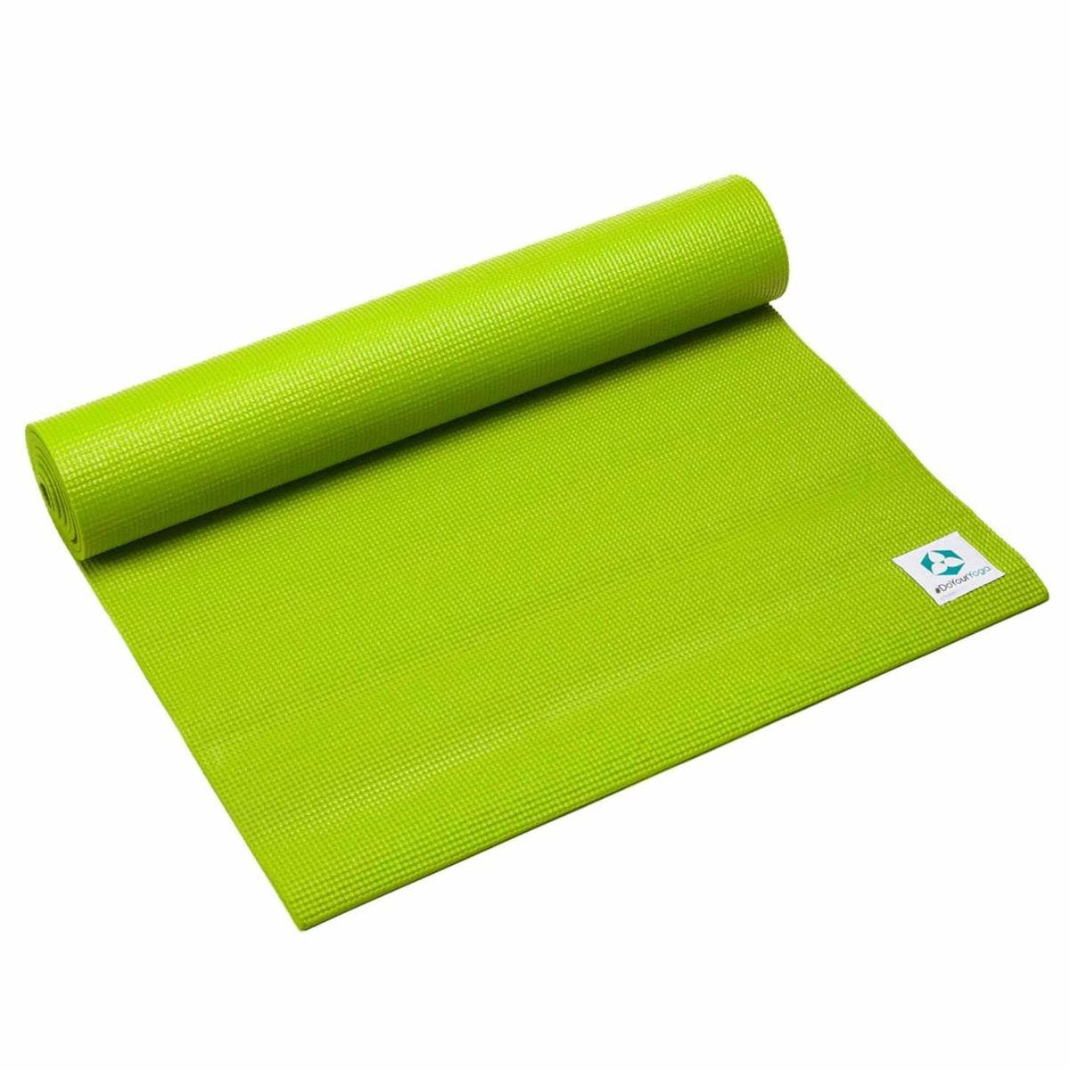 #DoYourYoga Anti-slip ECO PVC Yogamat - Annapurna Comfort - goede grip
