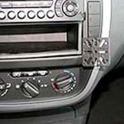 Houder - Dashmount Citroën C2 / Pluriel 2006-2009