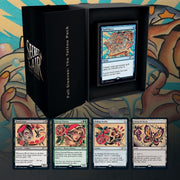 MtG Secret Lair: The Tattoo Pack