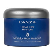 L'Anza - Healing Moisture - Moi Moi Hair Masque - 200 ml