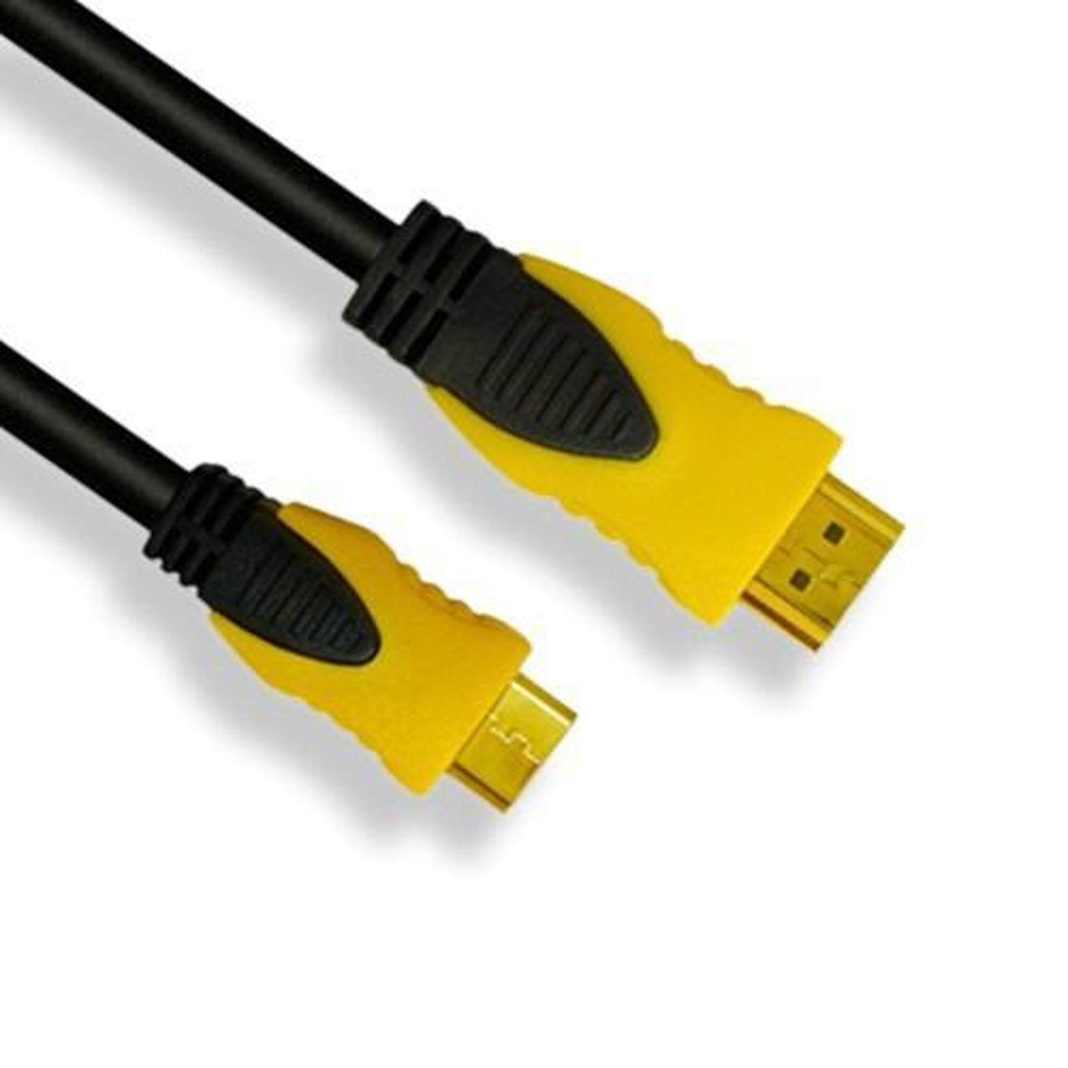 Brauch Mini HDMI naar HDMI Kabel 1