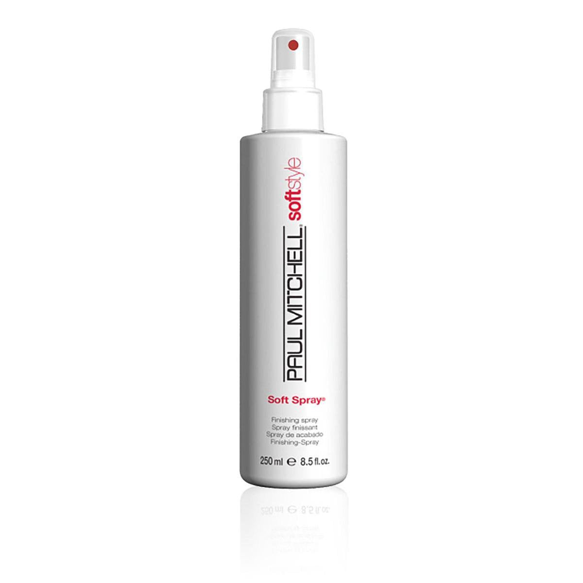 Paul Mitchell - Soft Style - Soft Sculpting Spray Gel - 500 ml