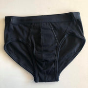 Sport Slip 131029 - Zwart (050) - Small (S)
