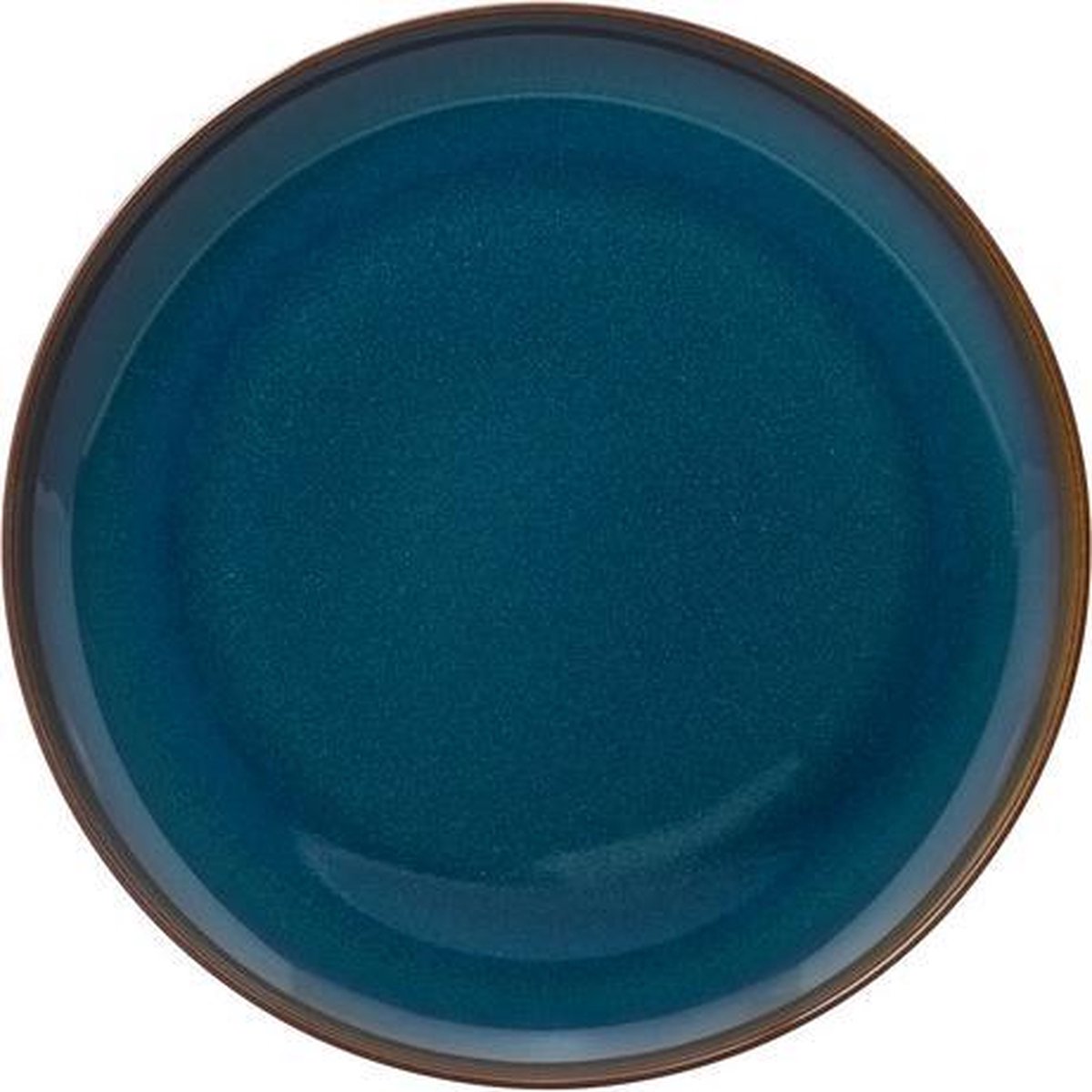 LIKE BY VILLEROY & BOCH - Crafted Denim - Dinerbord 26cm