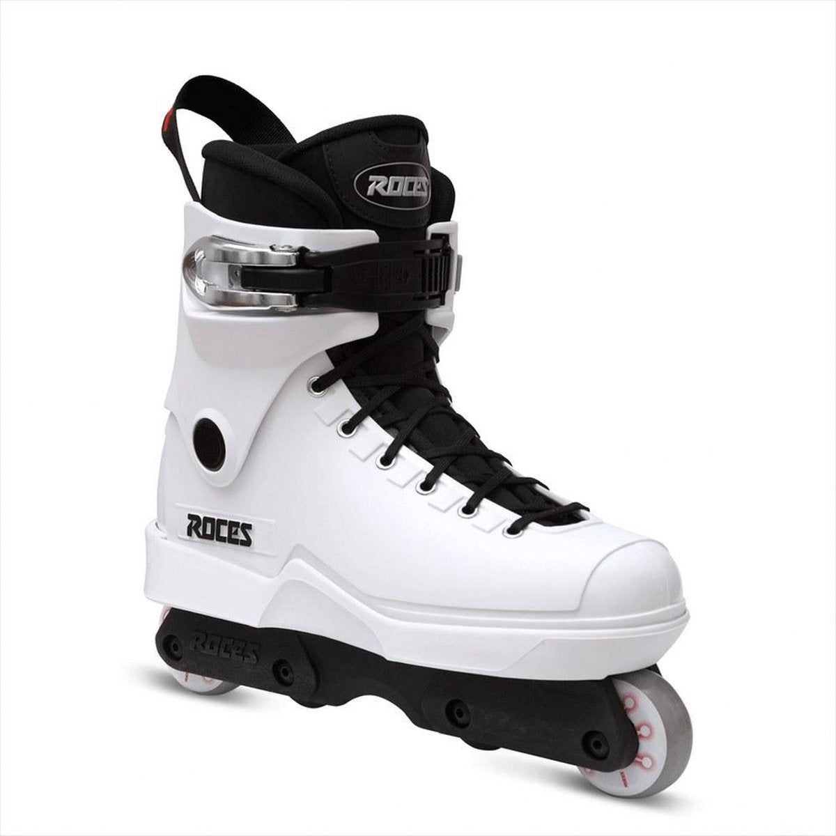 Roces M12 Lo Ufs Stunt Skate - 48 - Wit