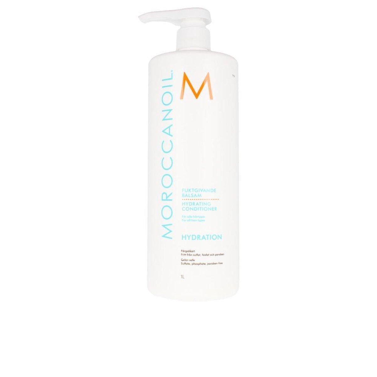 HYDRATION hydrating conditioner 1000 ml