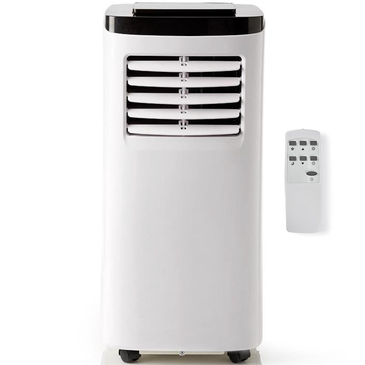 Allteq ARC-005 - Mobiele Airco