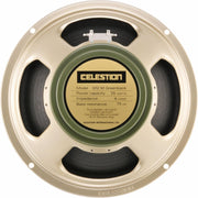 G12M Greenback 12" 16 Ohm