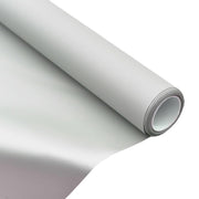 vidaXL Projectiedoek 4:3 60'' PVC metallic