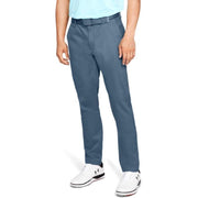 Showdown Chino Tapered Pants Static Blauw Golfbroek maat: W38 X L36    heren > golf kleding > broeken