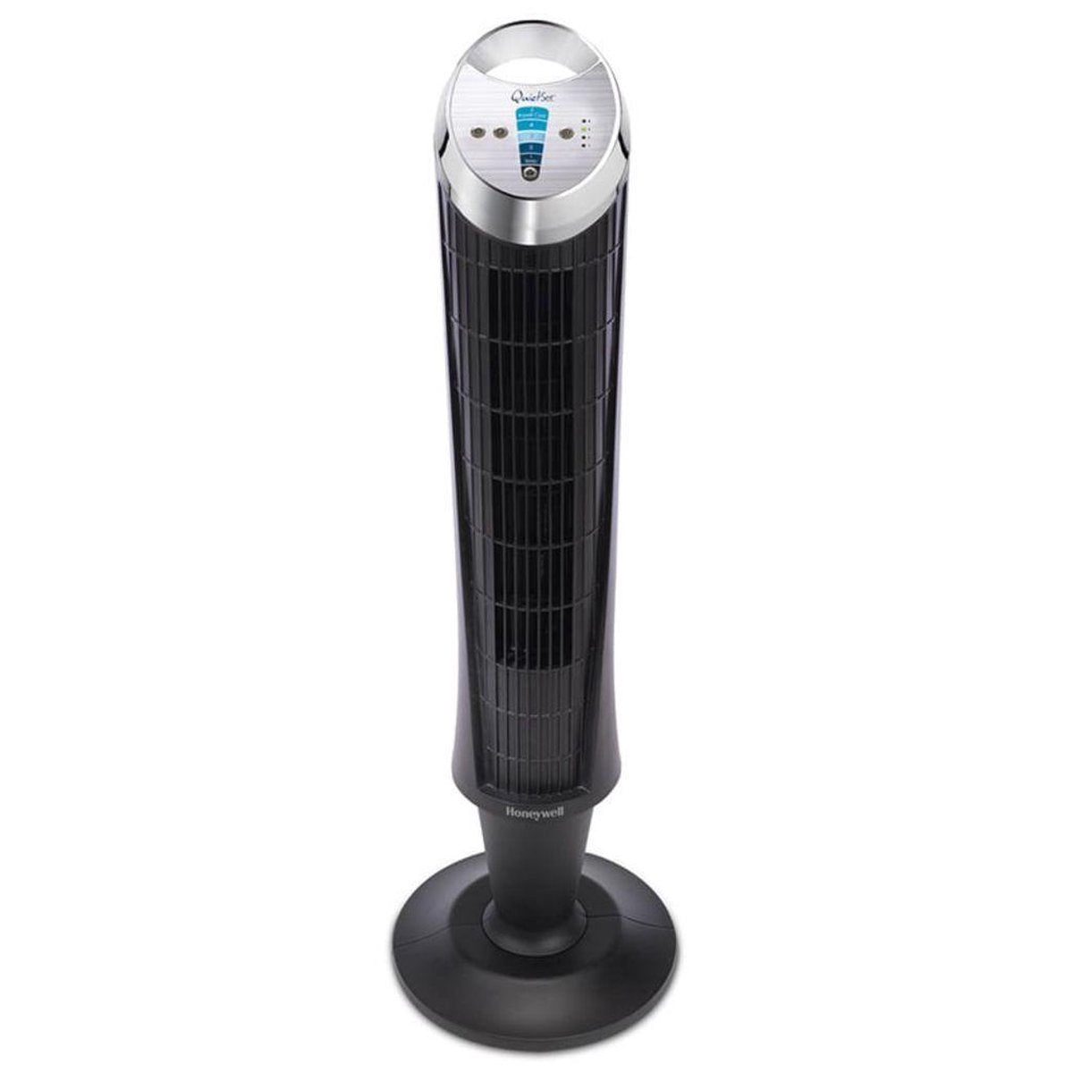 Honeywell HY254E4 - Torenventilator - Zwart
