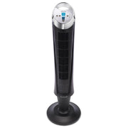 Honeywell HY254E4 - Torenventilator - Zwart