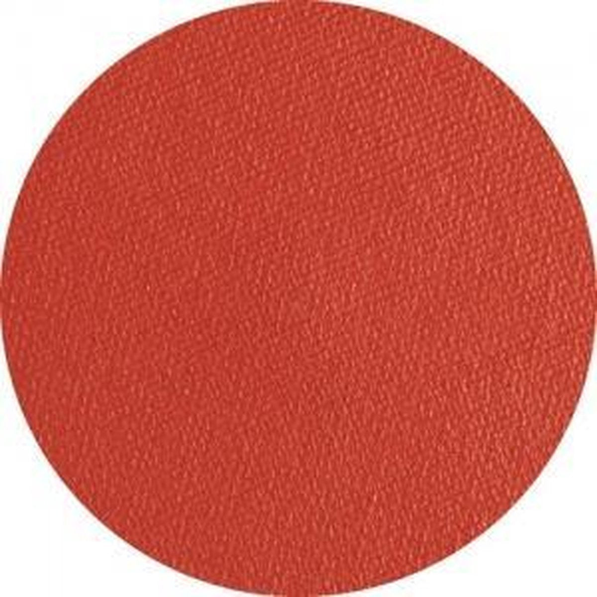 Aqua facepaint 16gr rood/vos