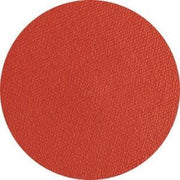 Aqua facepaint 16gr rood/vos