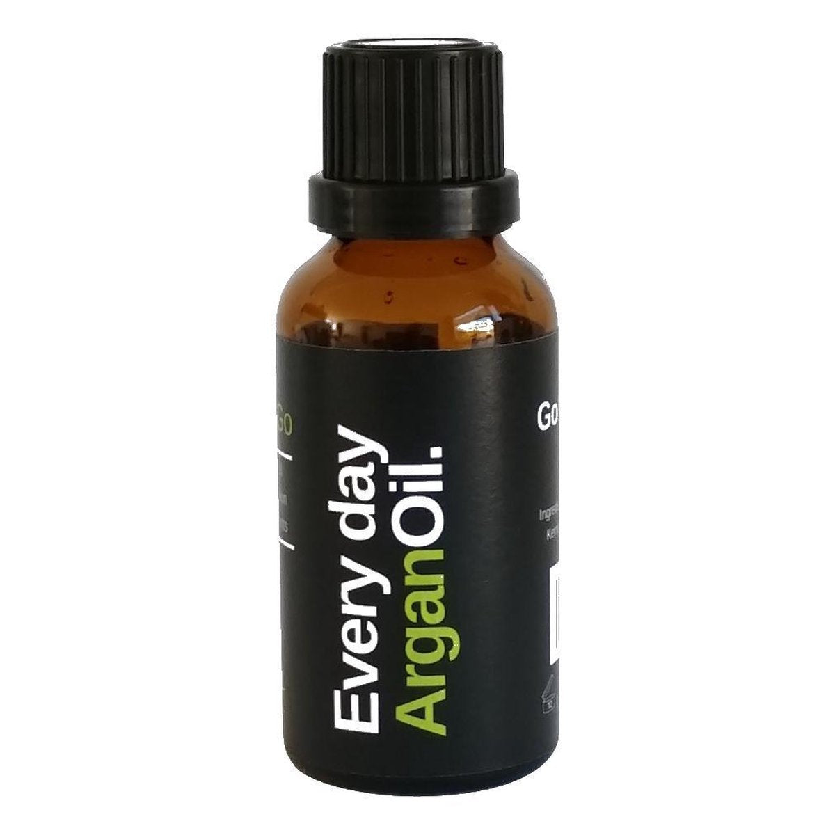 GoFresh by Nature - Huidverzorging - Arganolie - Biologisch - Huidolie - Haarolie