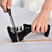 Igoods professionele messenslijper - 3 Standen messenslijper
