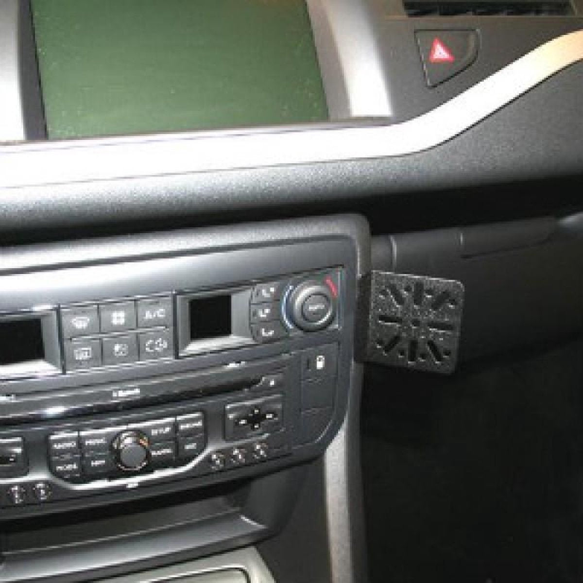 Houder - Dashmount Citroën C5 2011-2017