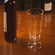 Thumbsup! Bier- En Wijnglas 8 X 19