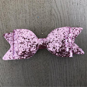 Glitter Strik XXL - Licht Roze
