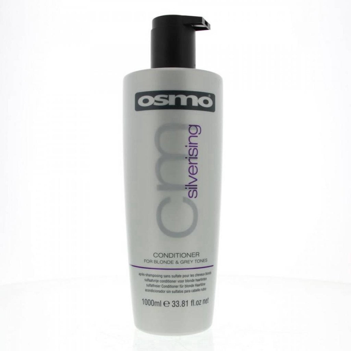Osmo Silverising Conditioner