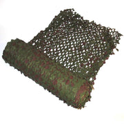 Fosco camonet per meter woodland camo