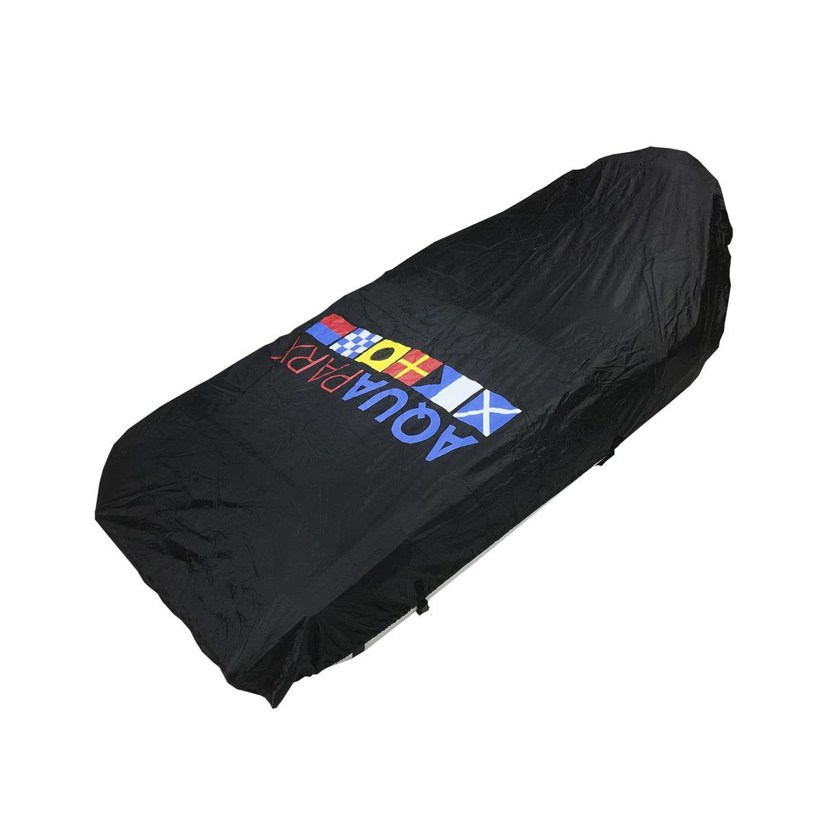 AQUAPARX™ Afdekzeil RIB230 voor opblaasbare AQUAPARX - RIB230