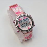 Medicijnhorloge Vibralite 12 alarmen