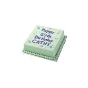 Siliconen mal set - letters en nummers / cijfers - Wilton