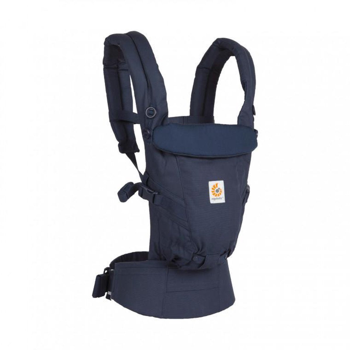 Ergobaby Adapt Draagzak Baby - Midnight Blue