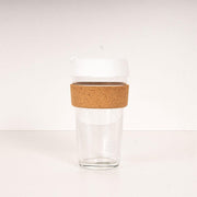 KeepCup Brew Cork Large - Wit