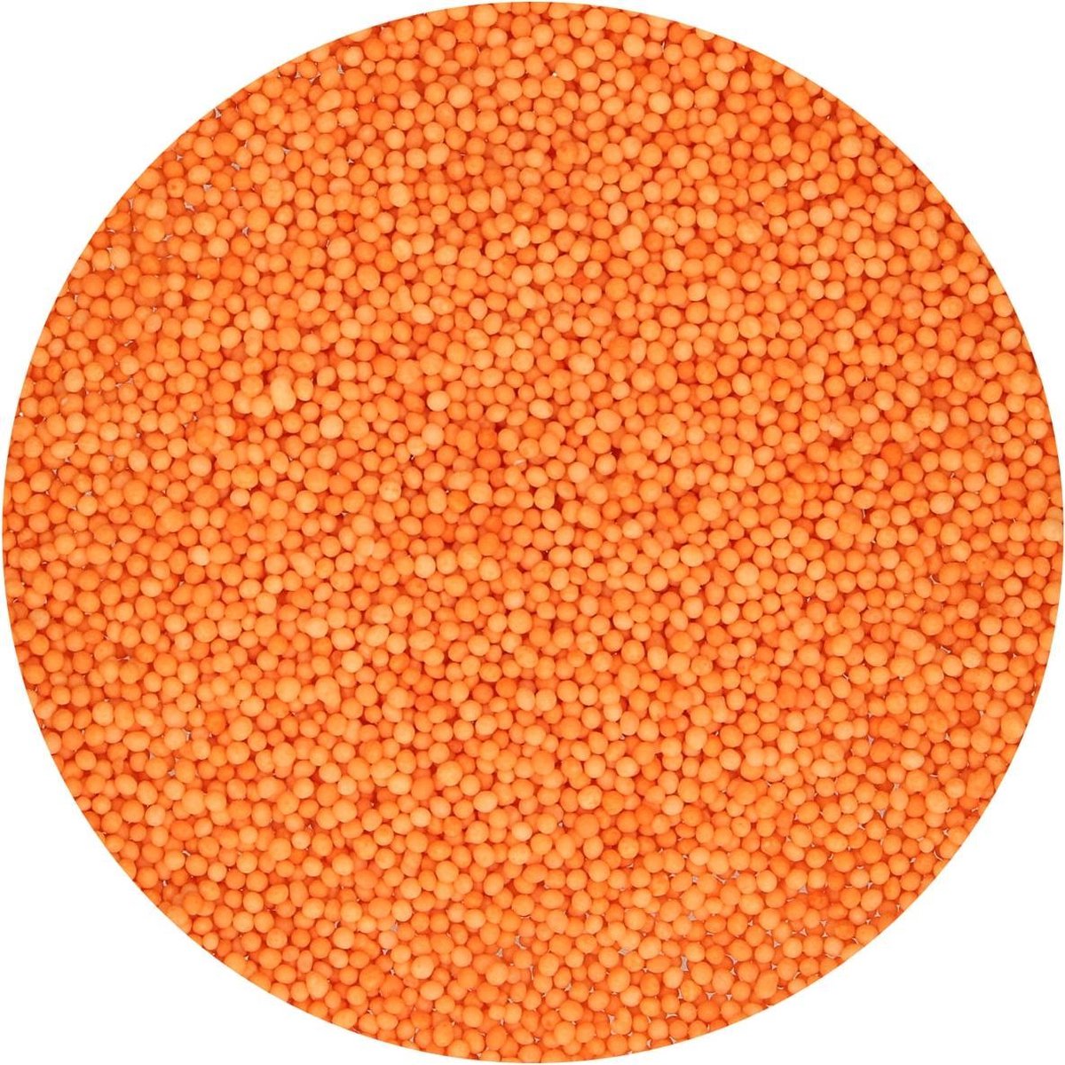 FunCakes Musketzaad Oranje - 80g