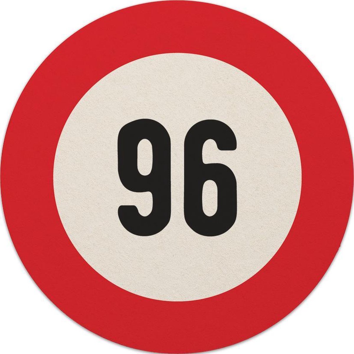Bierviltjes 96 jaar | Bierviltjes 20 stuks | Bierviltjes verjaardag| Bierviltjes gefeliciteerd