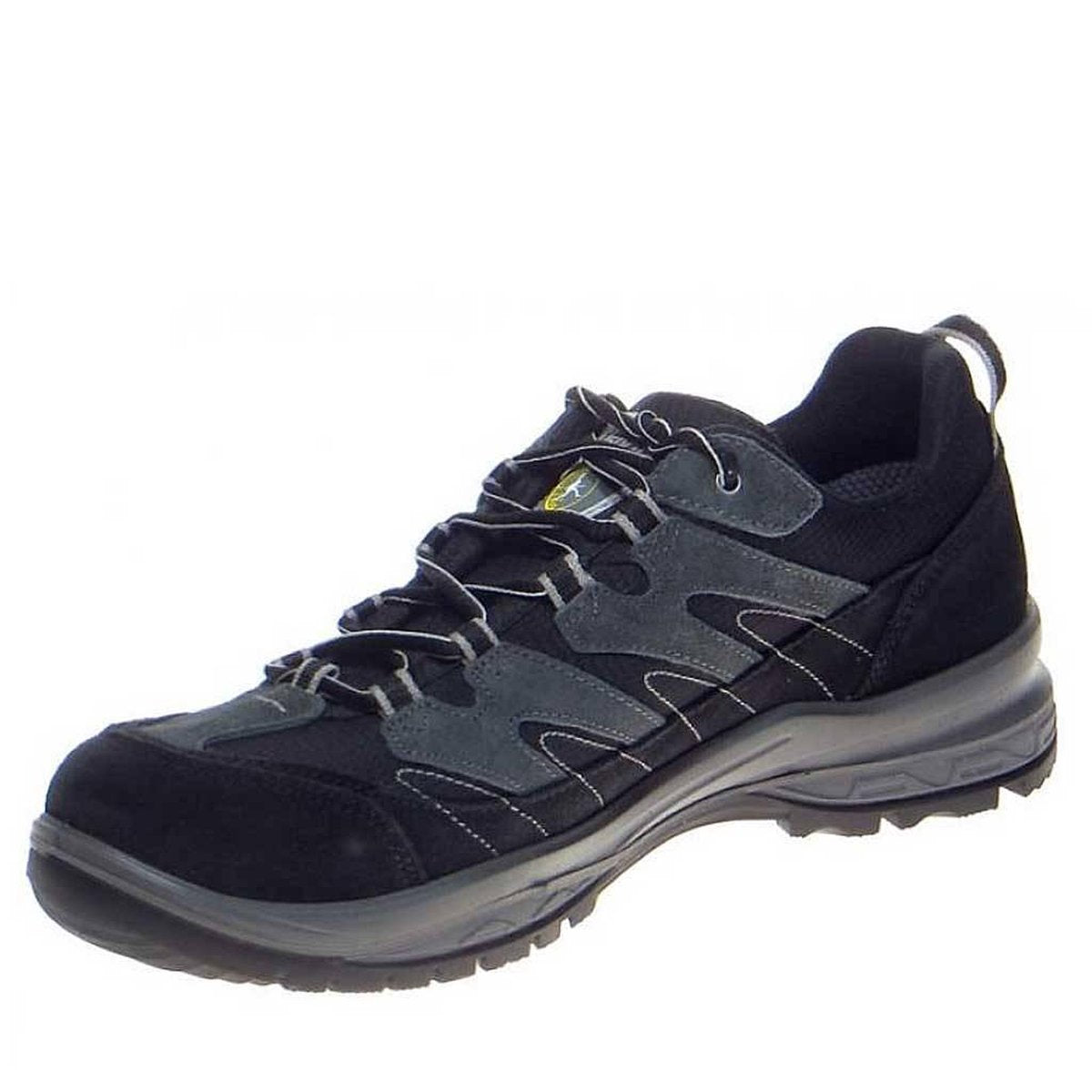GRI Trail Low